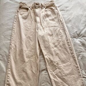 BSides Easy Jean in Clair